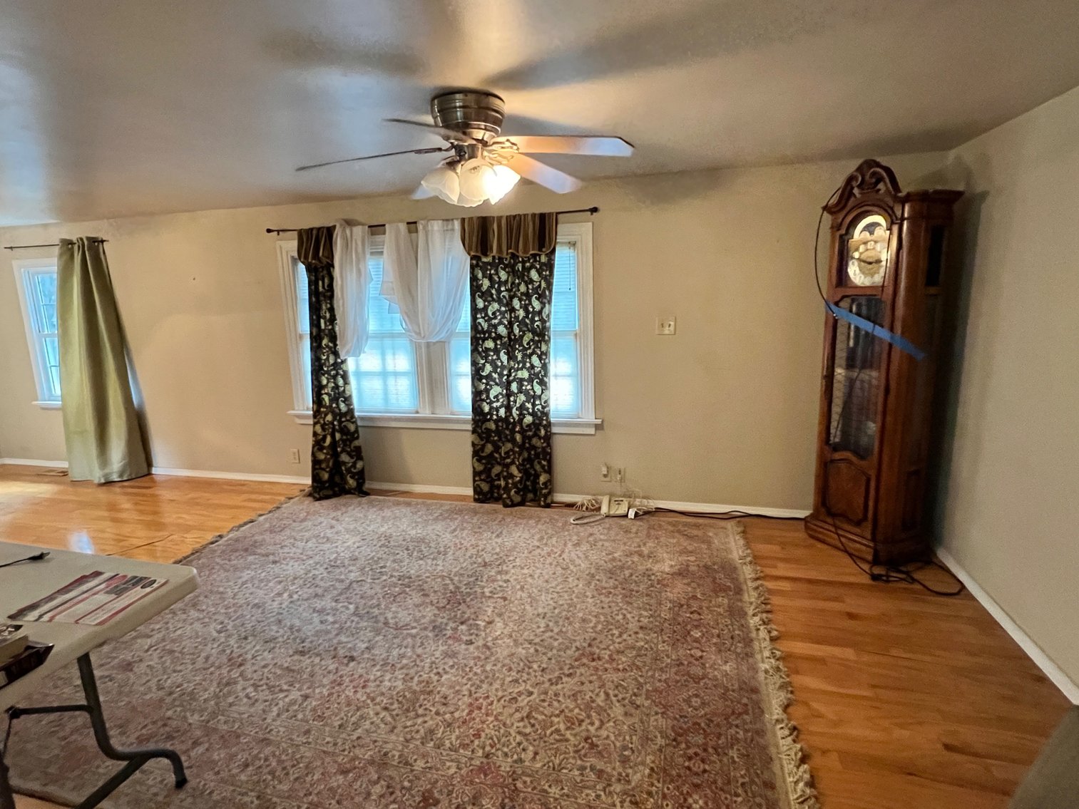 Image for Quiet Country Home In Rockbridge Baths, VA