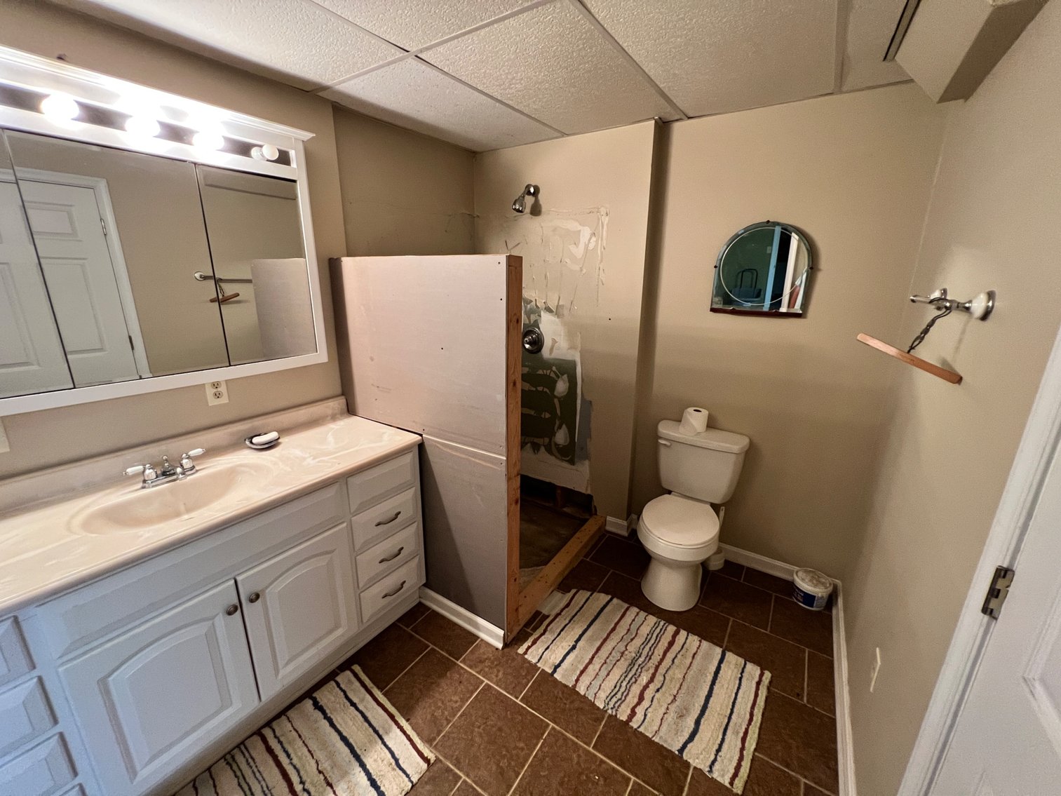 Image for Quiet Country Home In Rockbridge Baths, VA