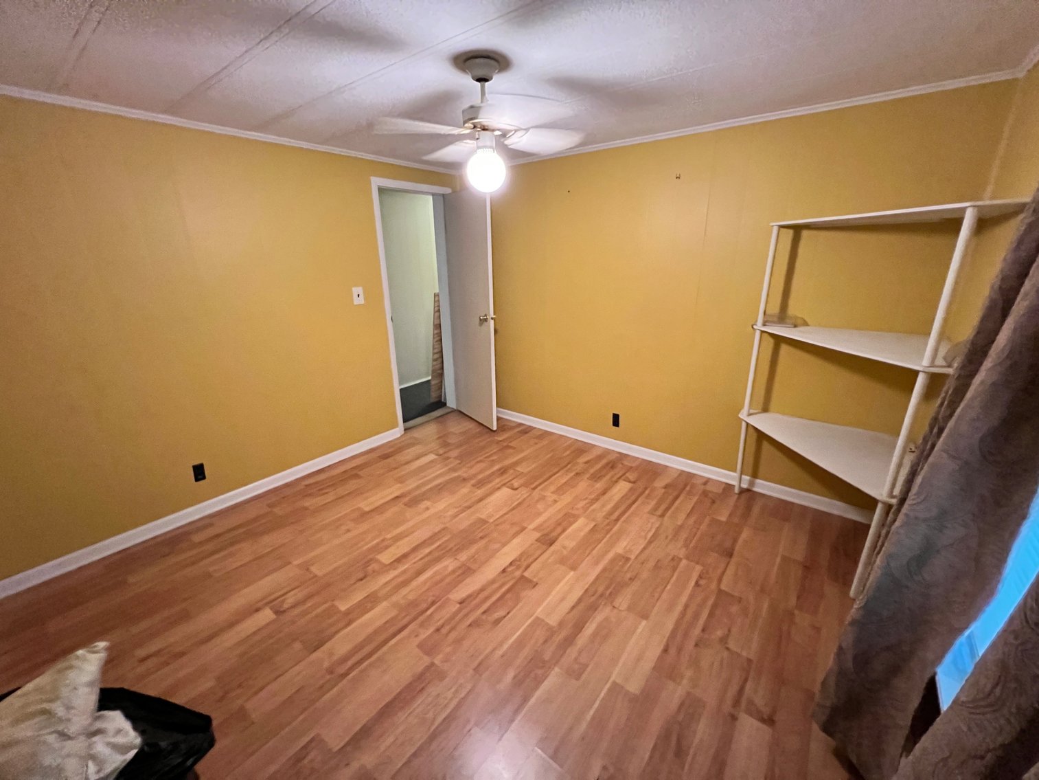 Image for Quiet Country Home In Rockbridge Baths, VA