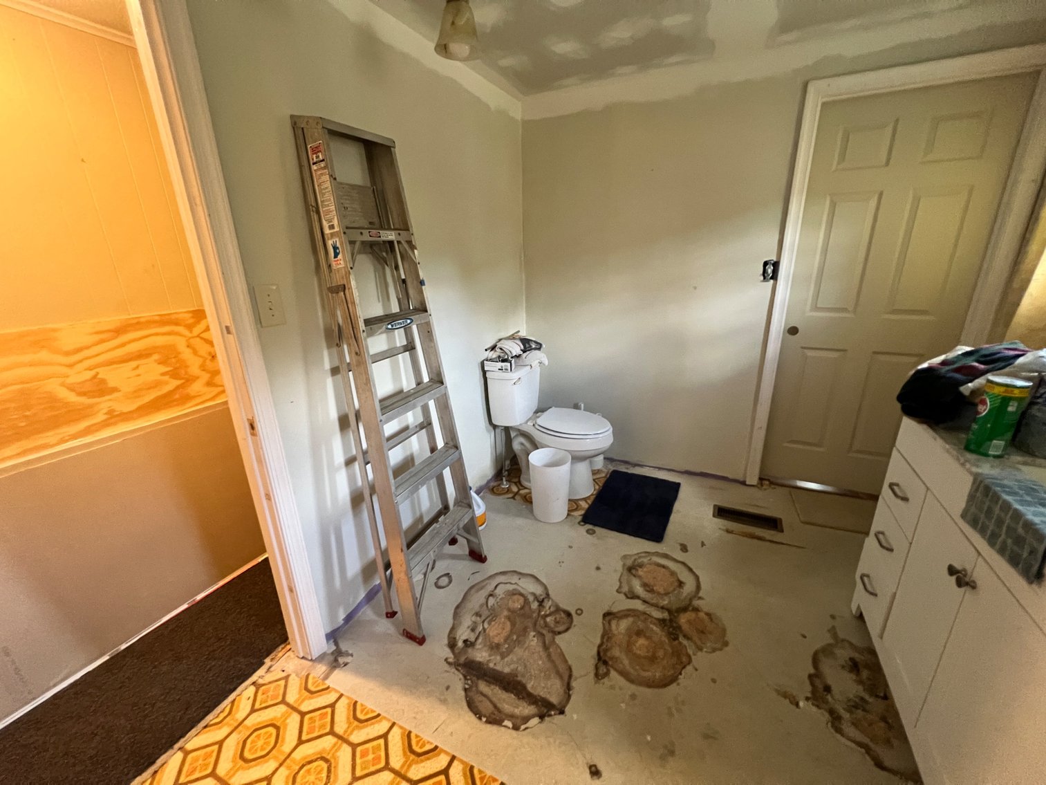 Image for Quiet Country Home In Rockbridge Baths, VA