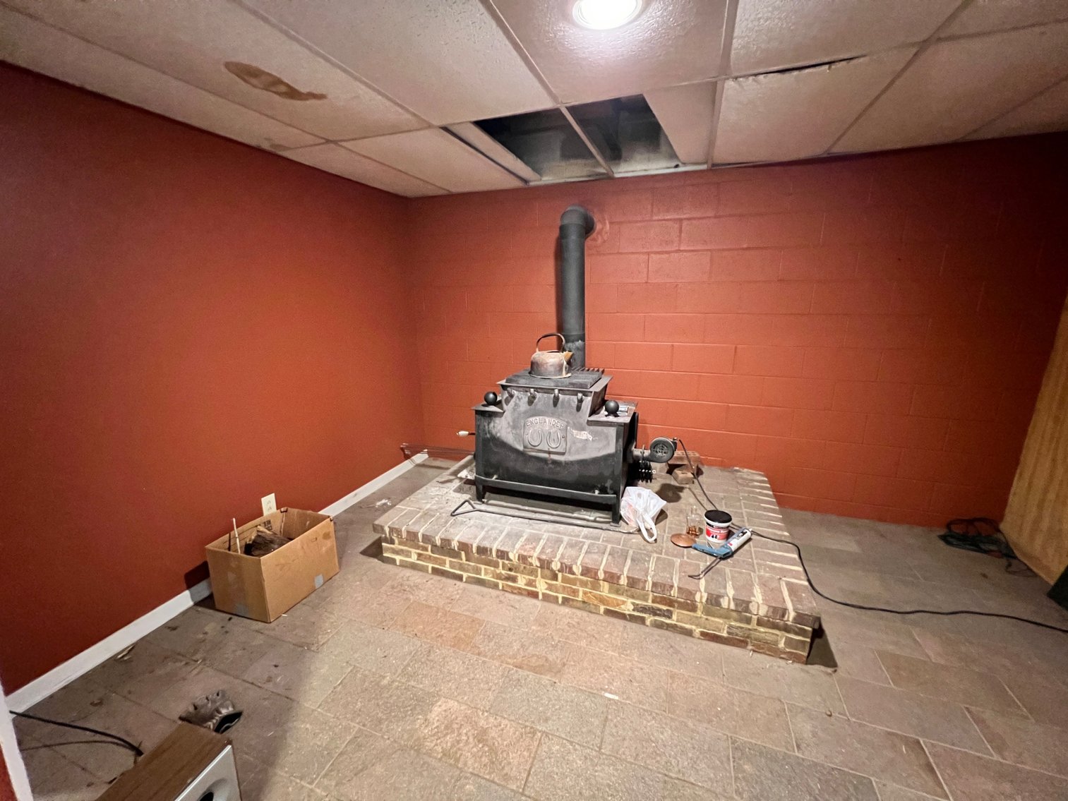 Image for Quiet Country Home In Rockbridge Baths, VA