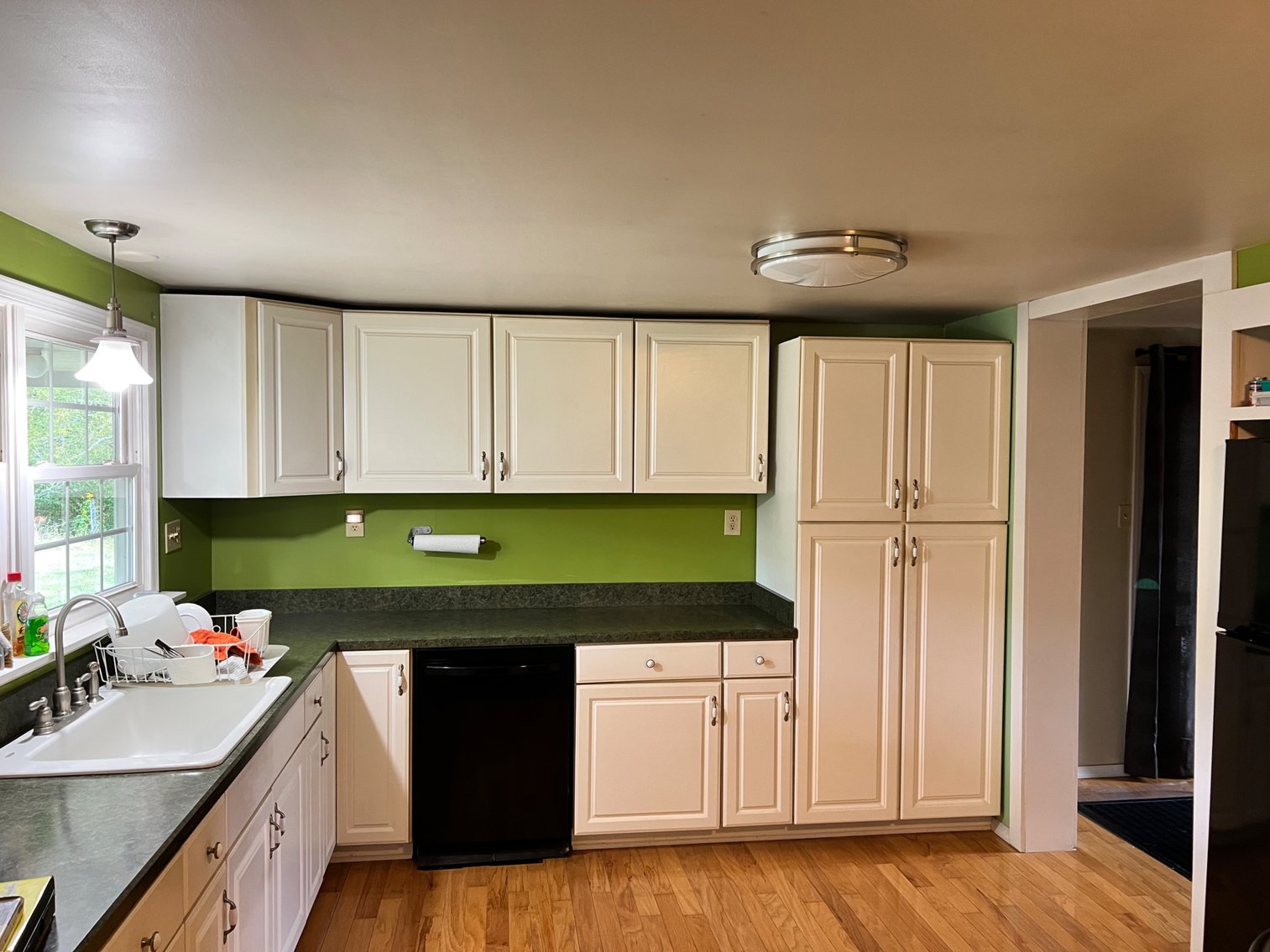 Image for Quiet Country Home In Rockbridge Baths, VA