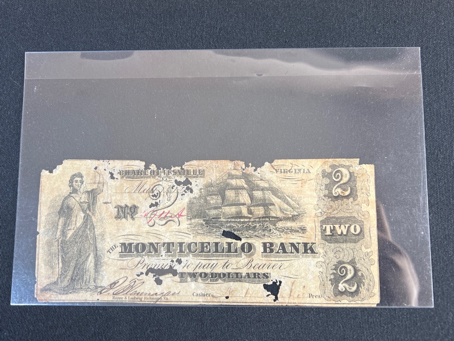 Image for Estate of Bob & Reedie Waid