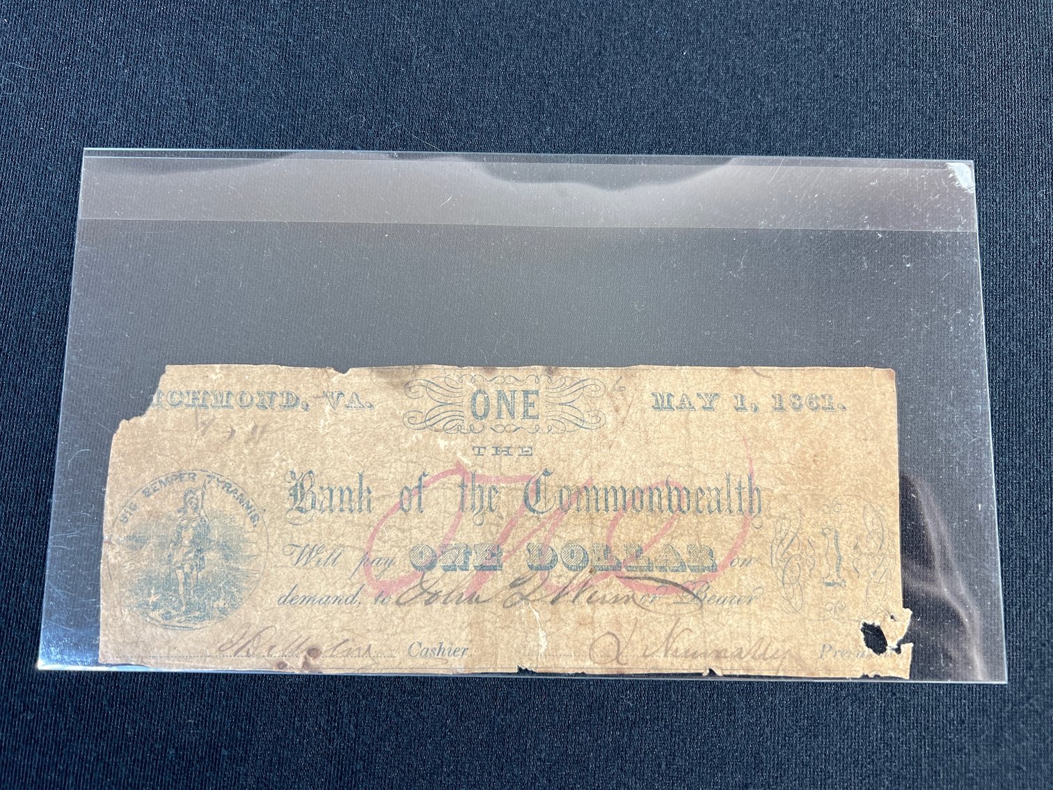 Image for Estate of Bob & Reedie Waid