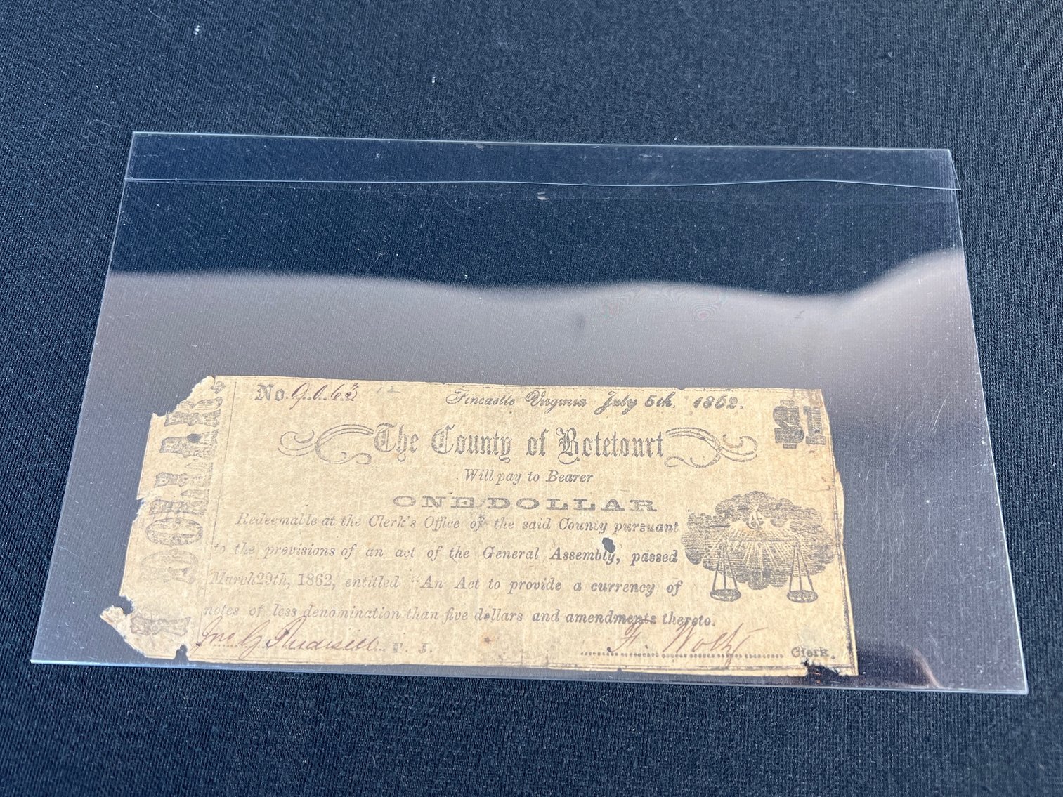 Image for Estate of Bob & Reedie Waid