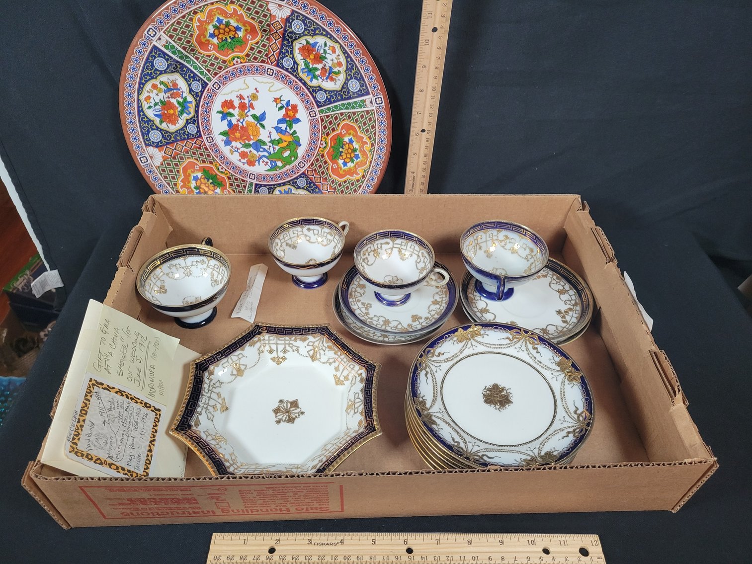 Image for Estate of Kathryn S. Morikawa