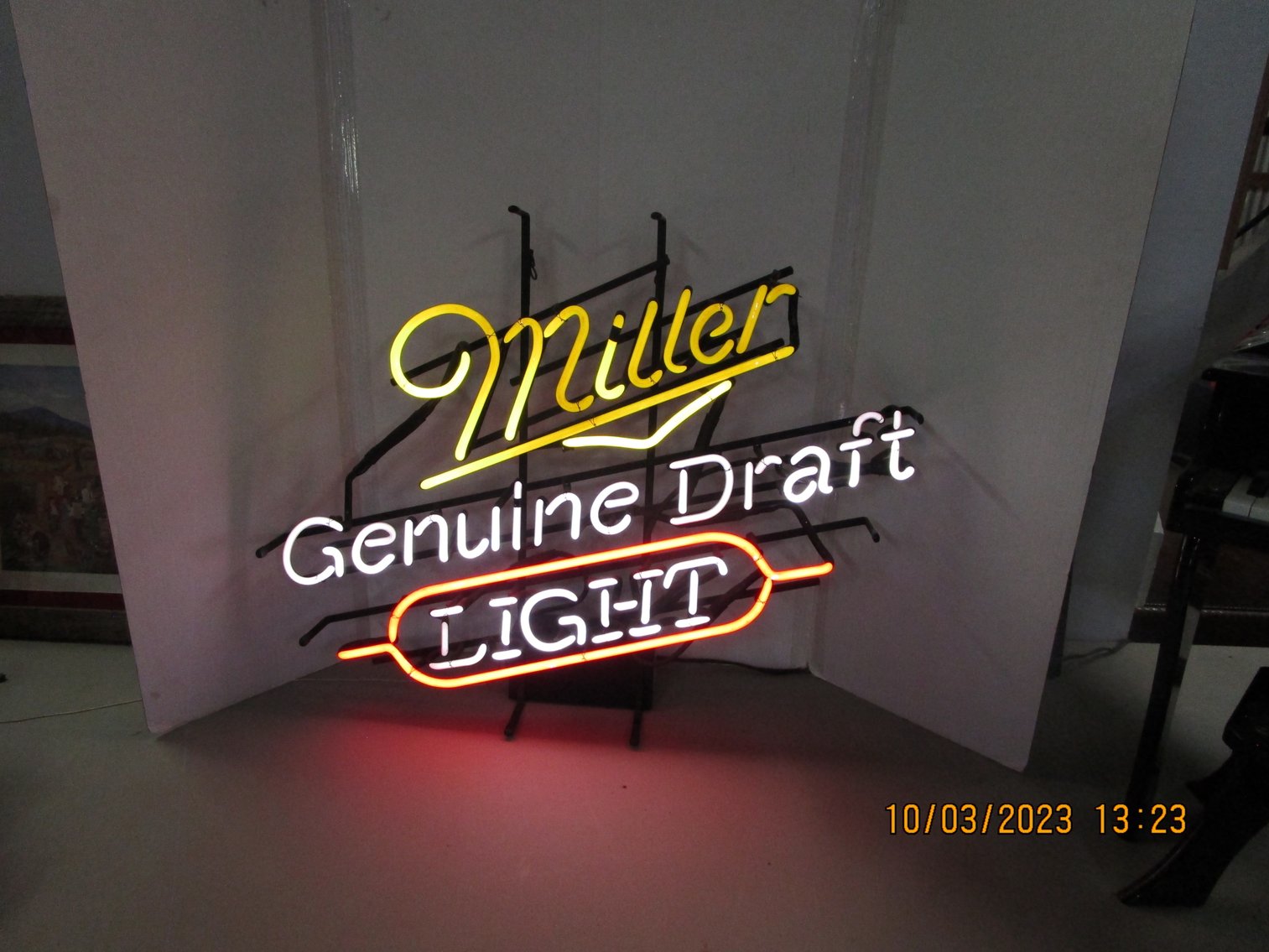 Image for Sam Houston Ruritan Club Benefit Auction