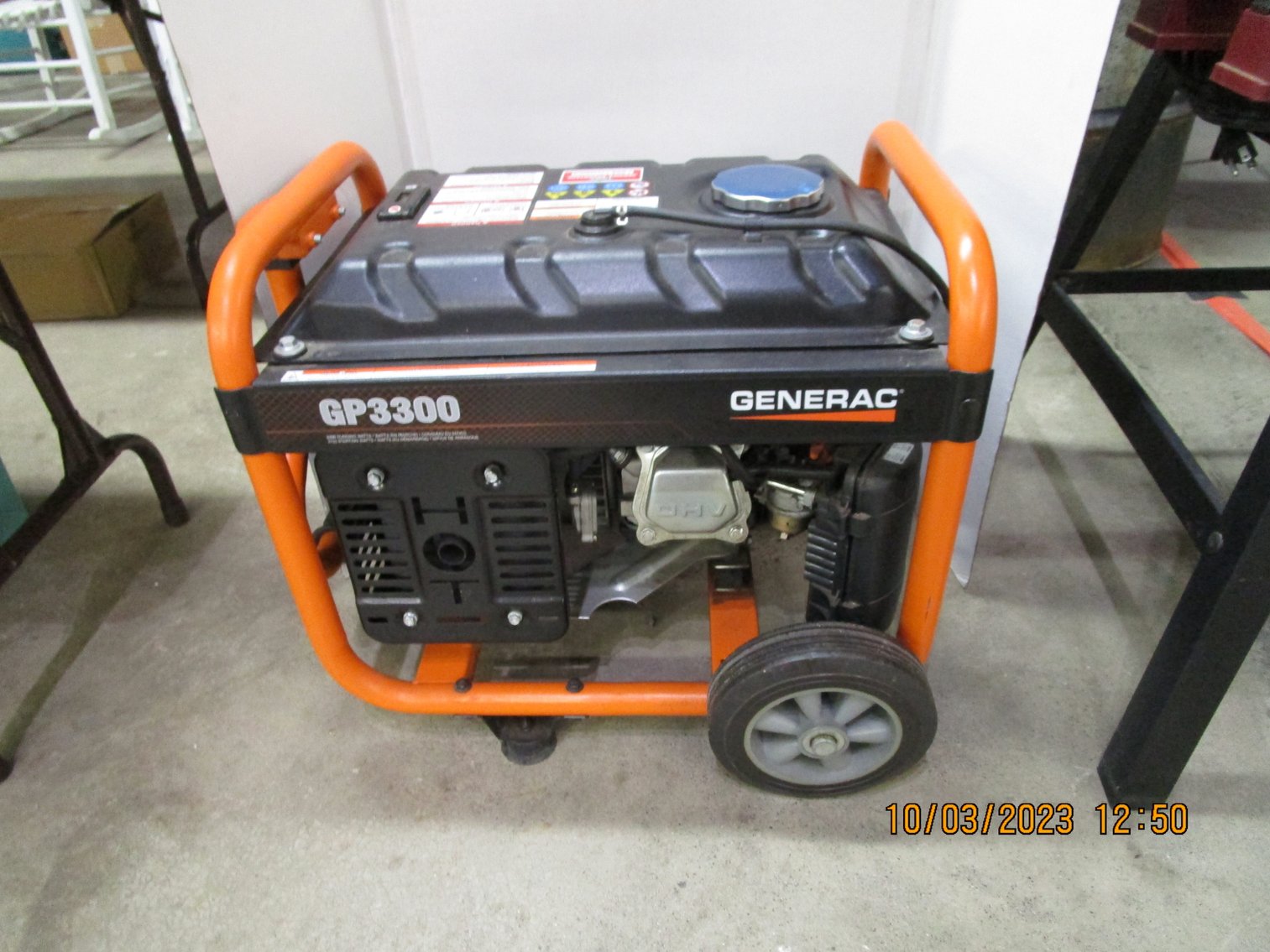 Image for Sam Houston Ruritan Club Benefit Auction