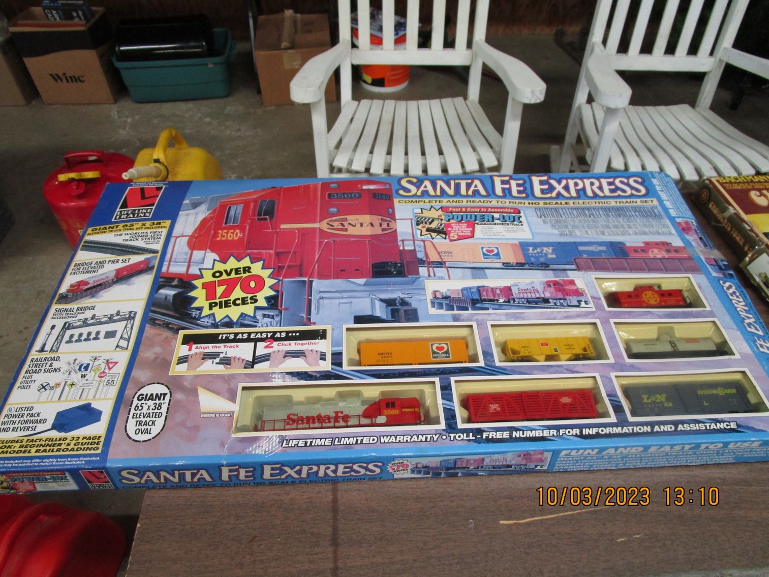 Image for Sam Houston Ruritan Club Benefit Auction