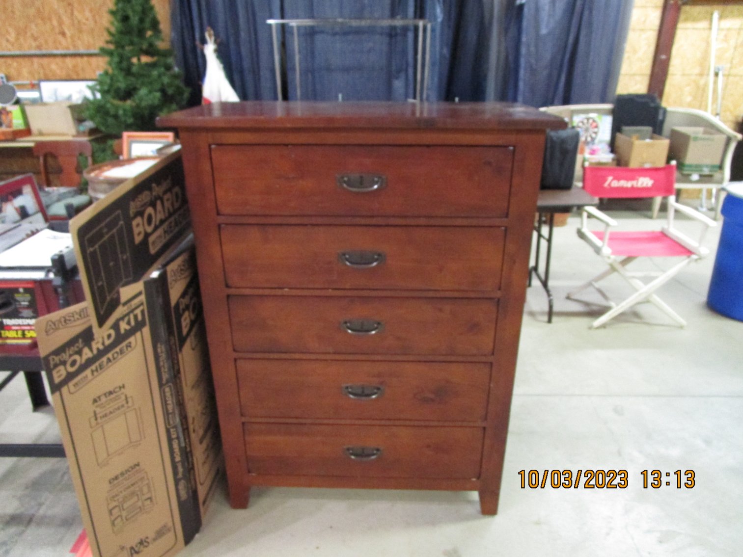 Image for Sam Houston Ruritan Club Benefit Auction