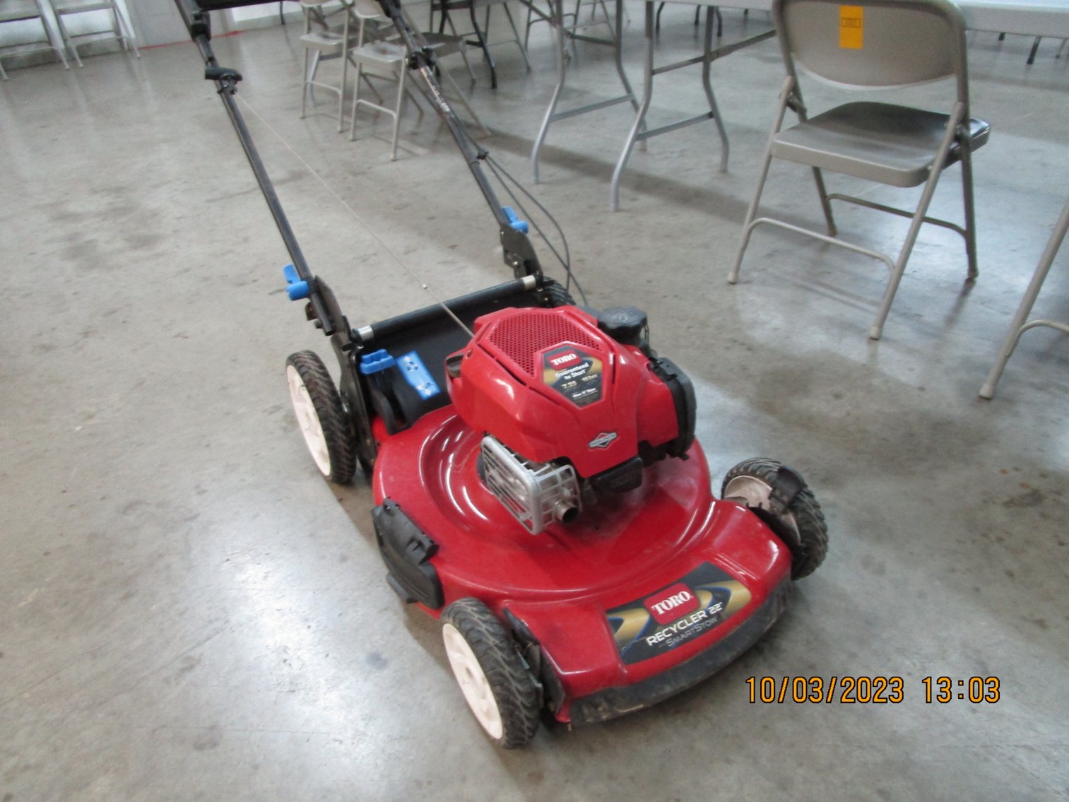 Image for Sam Houston Ruritan Club Benefit Auction