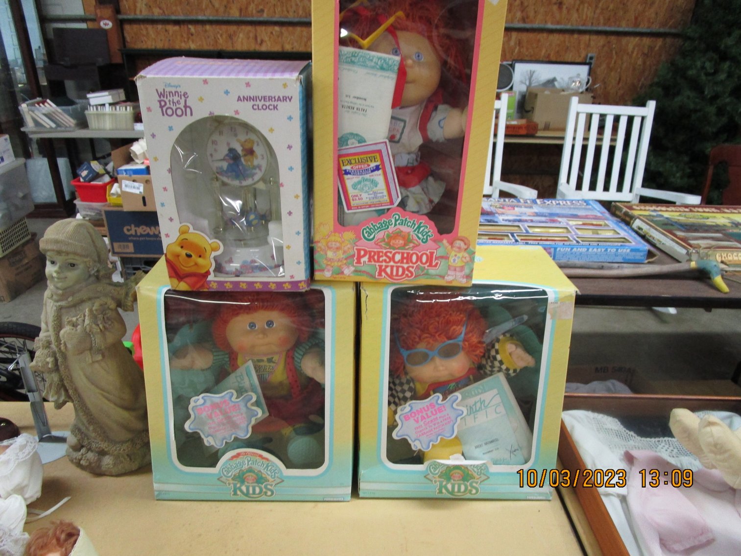 Image for Sam Houston Ruritan Club Benefit Auction