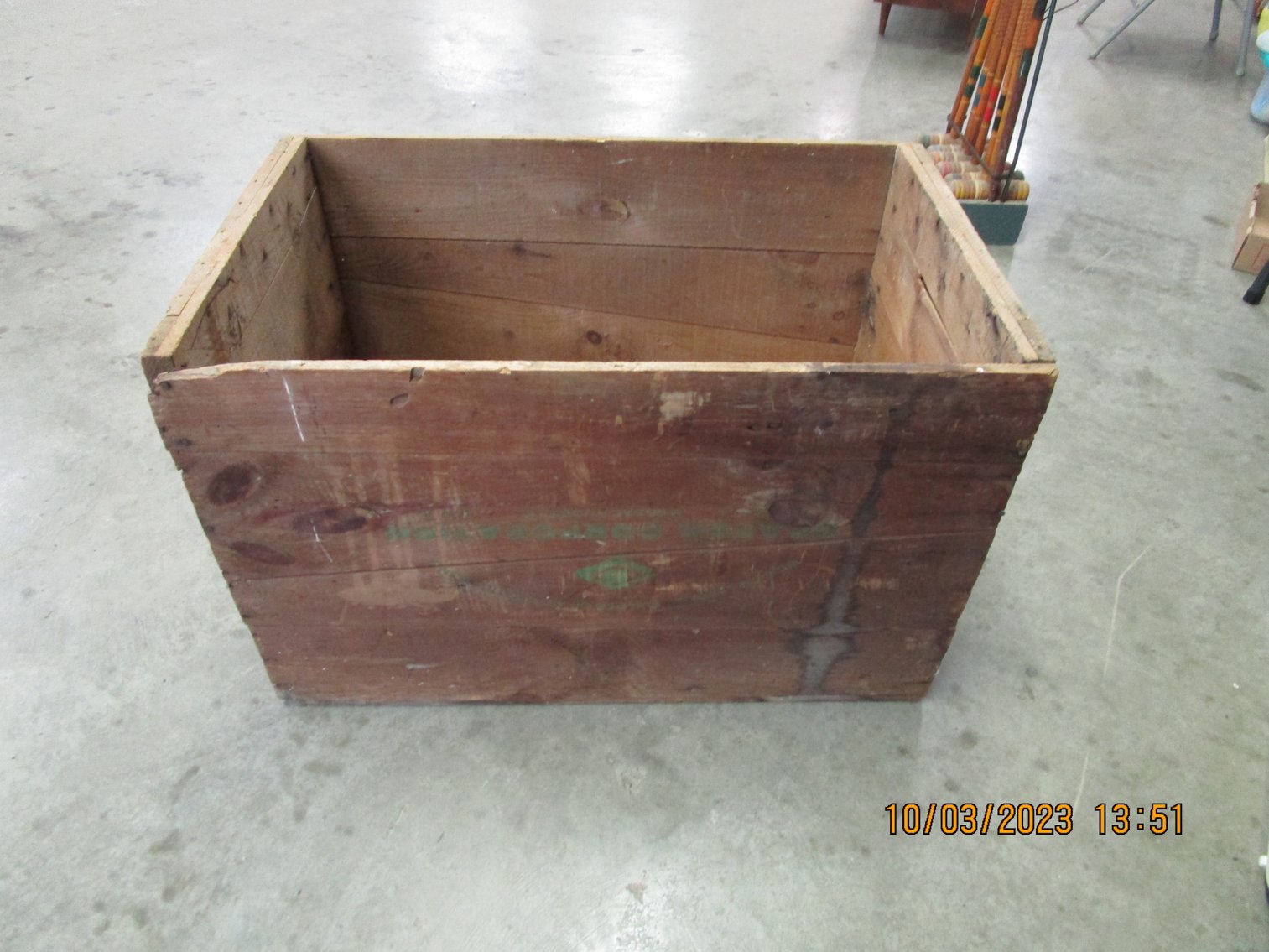 Image for Sam Houston Ruritan Club Benefit Auction