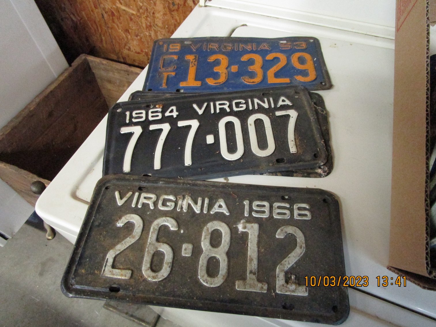 Image for Sam Houston Ruritan Club Benefit Auction