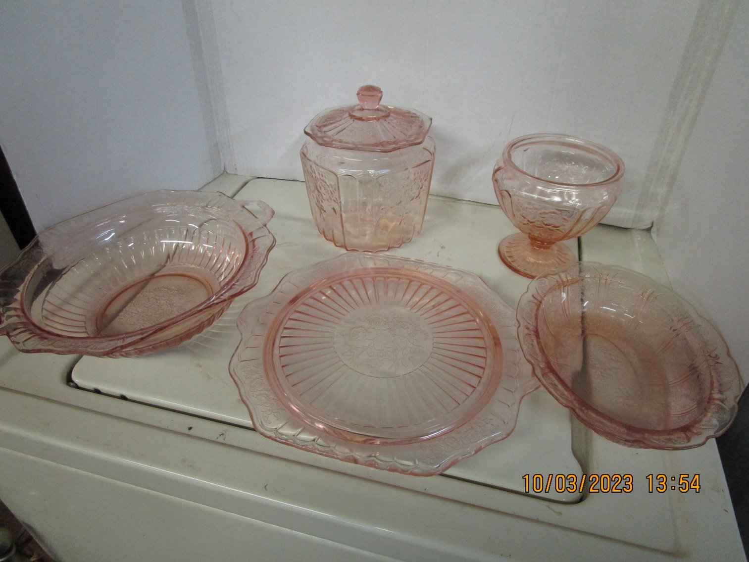 Image for Sam Houston Ruritan Club Benefit Auction