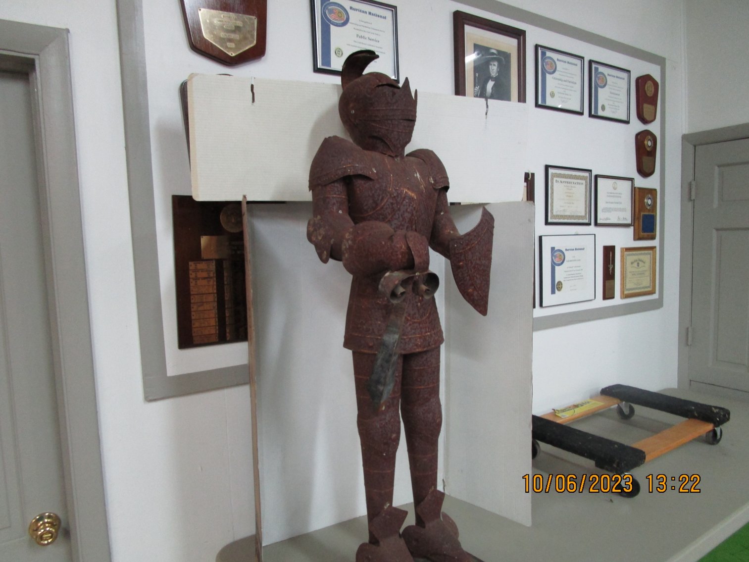 Image for Sam Houston Ruritan Club Benefit Auction