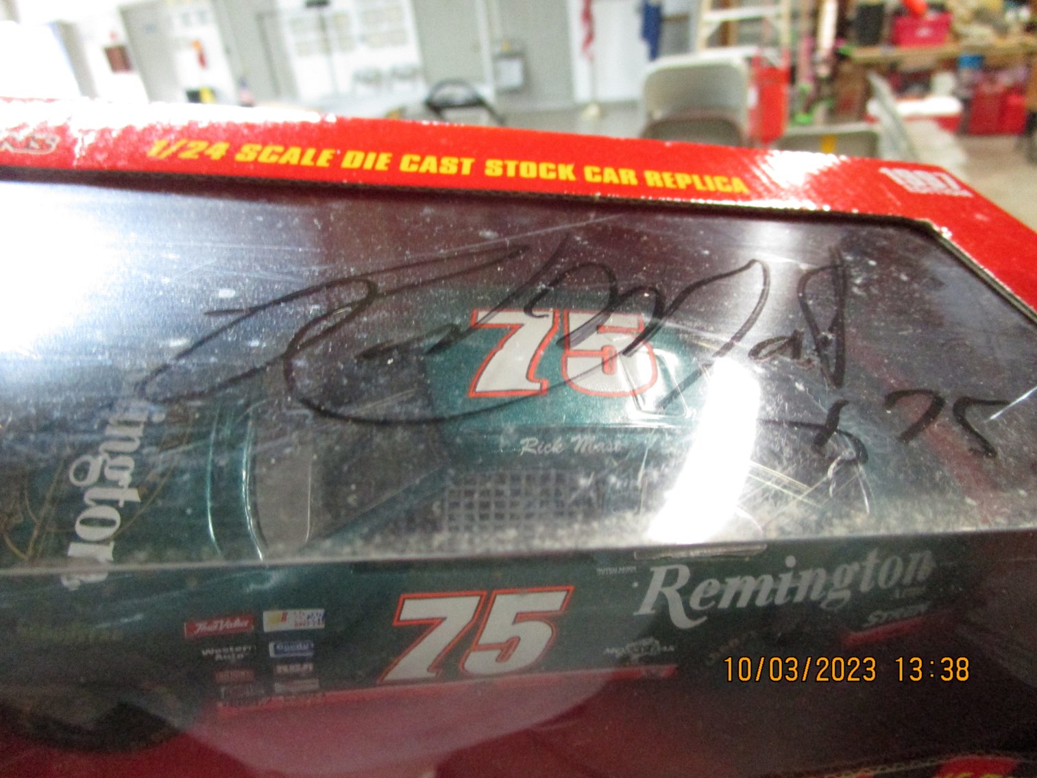 Image for Sam Houston Ruritan Club Benefit Auction