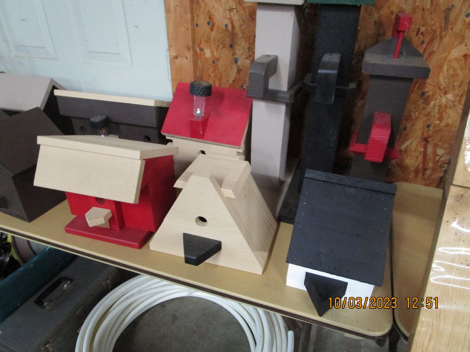 Image for Sam Houston Ruritan Club Benefit Auction