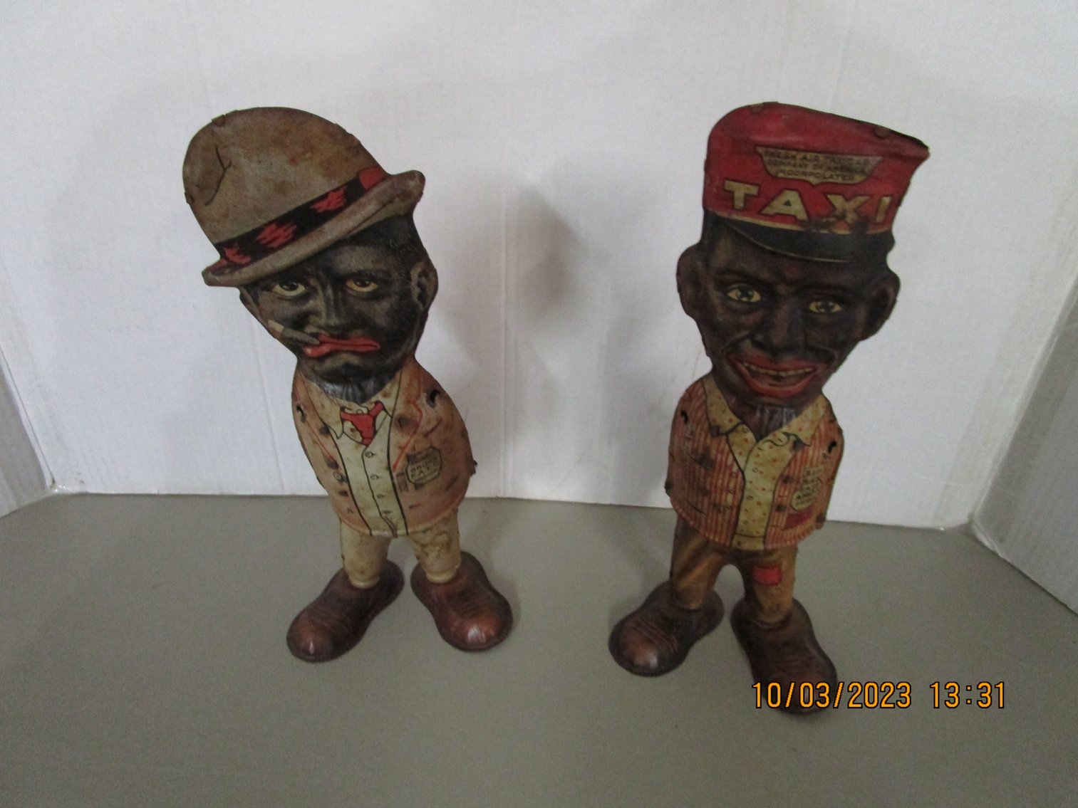 Image for Sam Houston Ruritan Club Benefit Auction