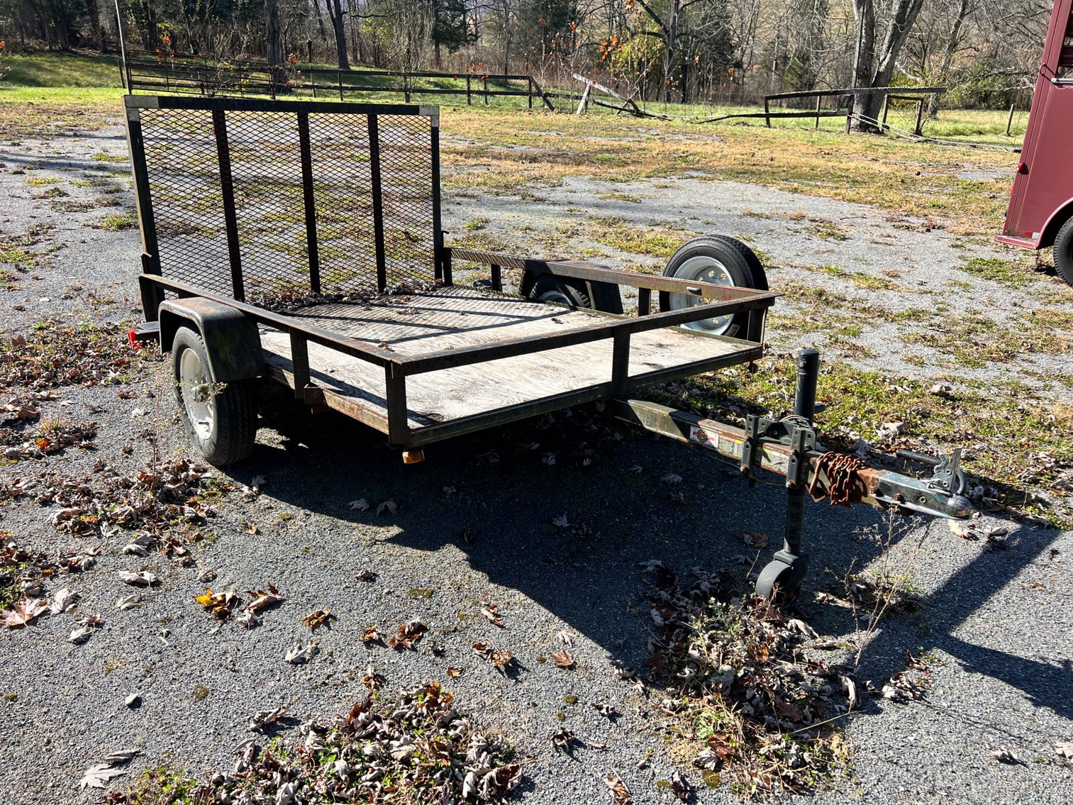 Image for Horse Farm Downsizing Auction