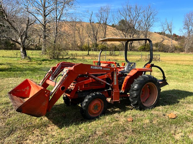 Image for Horse Farm Downsizing Auction