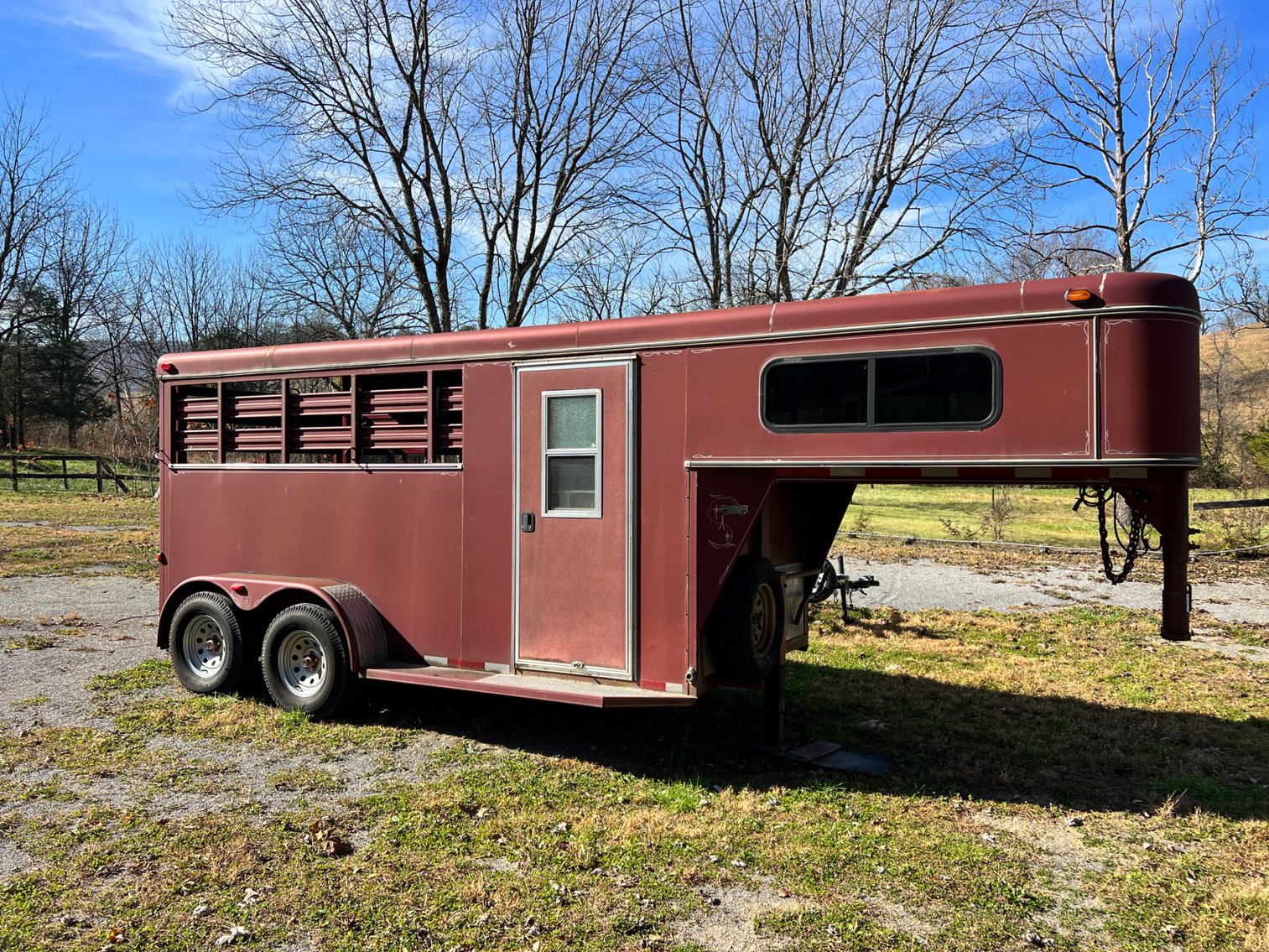 Image for Horse Farm Downsizing Auction