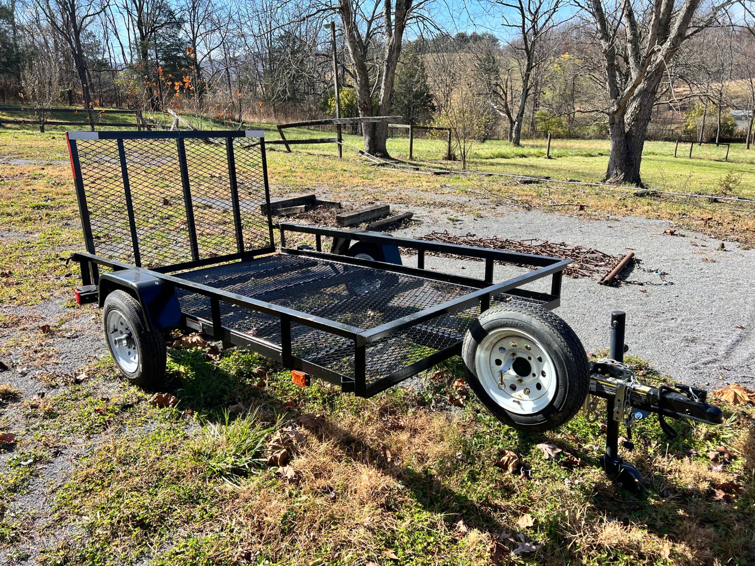 Image for Horse Farm Downsizing Auction