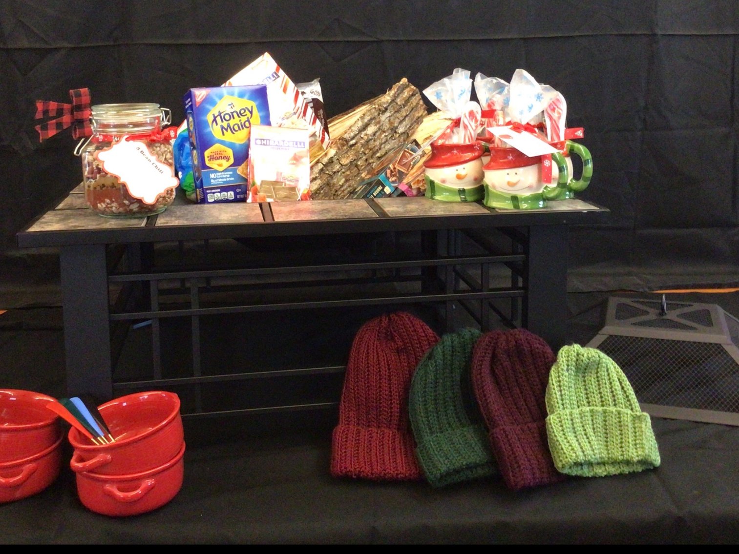 Image for Project Horizon Online Only Auction