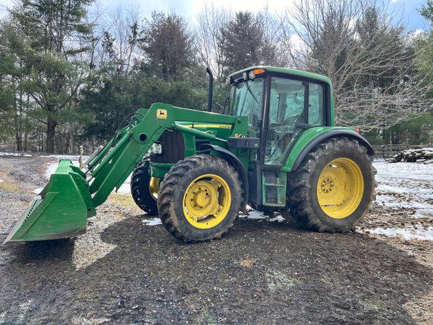 Image for Northern Virginia Farm Downsizing