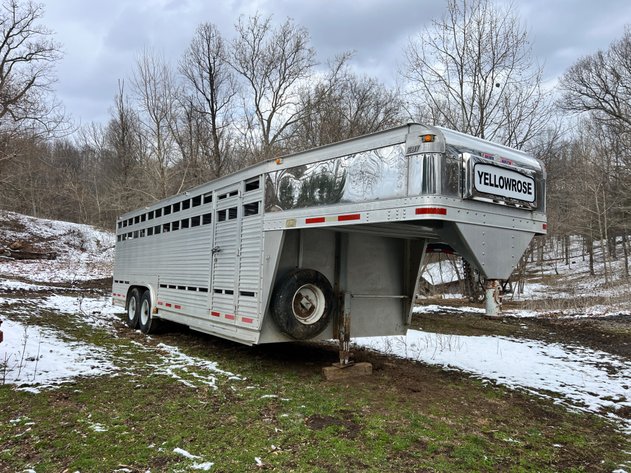 Image for Northern Virginia Farm Downsizing