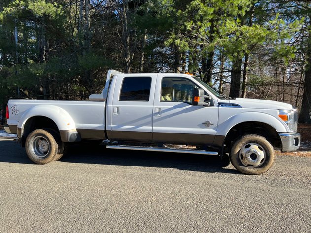 Image for Northern Virginia Farm Downsizing