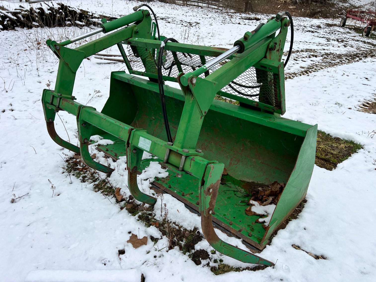 Image for Northern Virginia Farm Downsizing