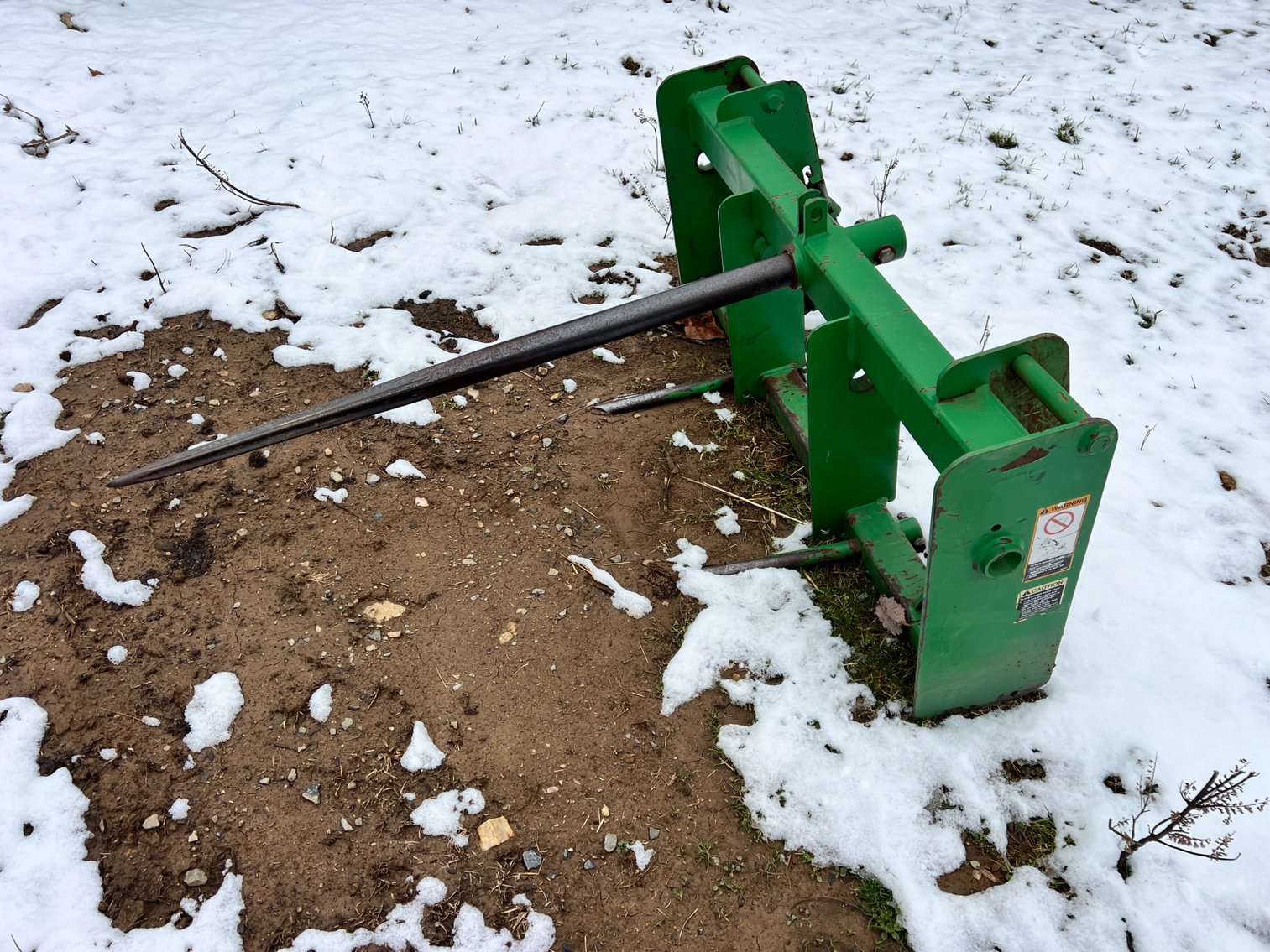 Image for Northern Virginia Farm Downsizing