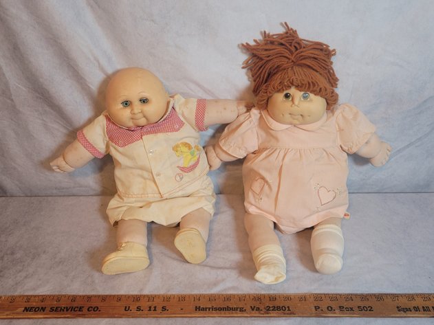 Image for Estate of Margaret Vest