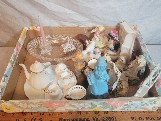 Image for Estate of Margaret Vest