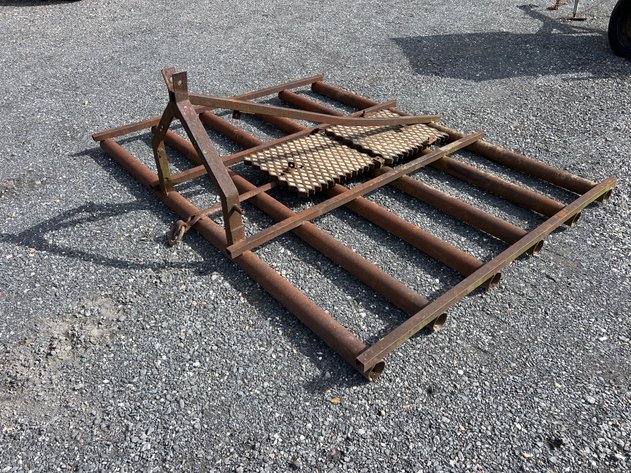 Image for Spring Equipment Consignment Auction