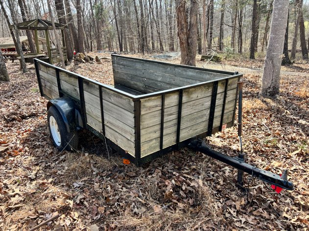 Image for Bedford Senior Downsizing