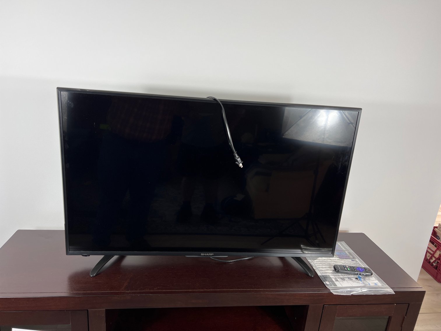 Image for Estate of Lorna J. Whisler