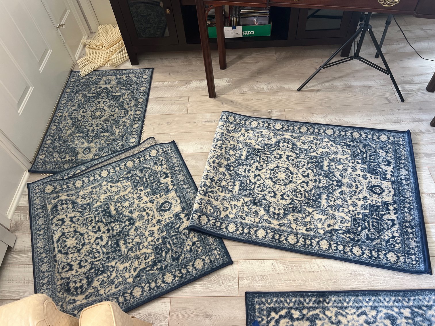 Image for Estate of Lorna J. Whisler