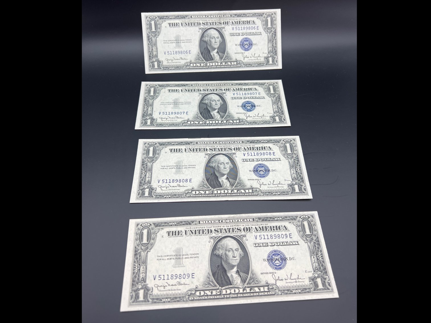 Image for Weeks Family Coin Collection