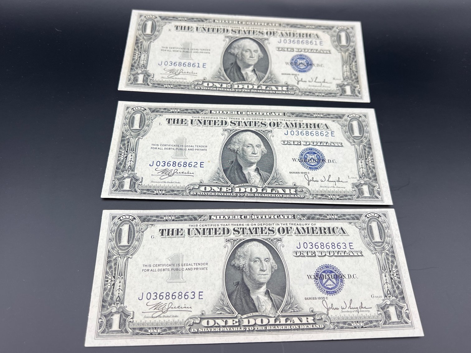 Image for Weeks Family Coin Collection