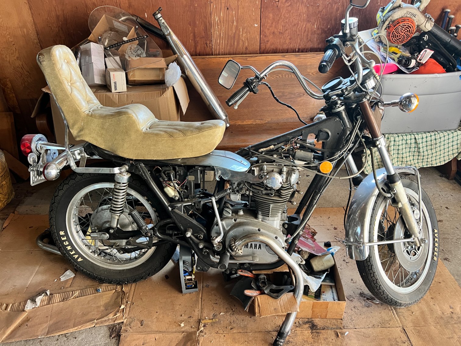 Image for Estate of Philip E. Williams