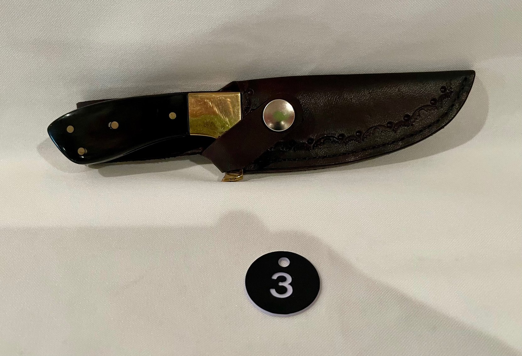 Image for Rockbridge Baths Vol. Fire Dept Labor Day Benefit Auction