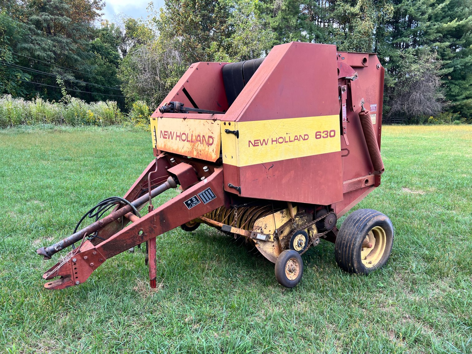 Image for Mrs. Kitty Ailstock Downsizing Auction