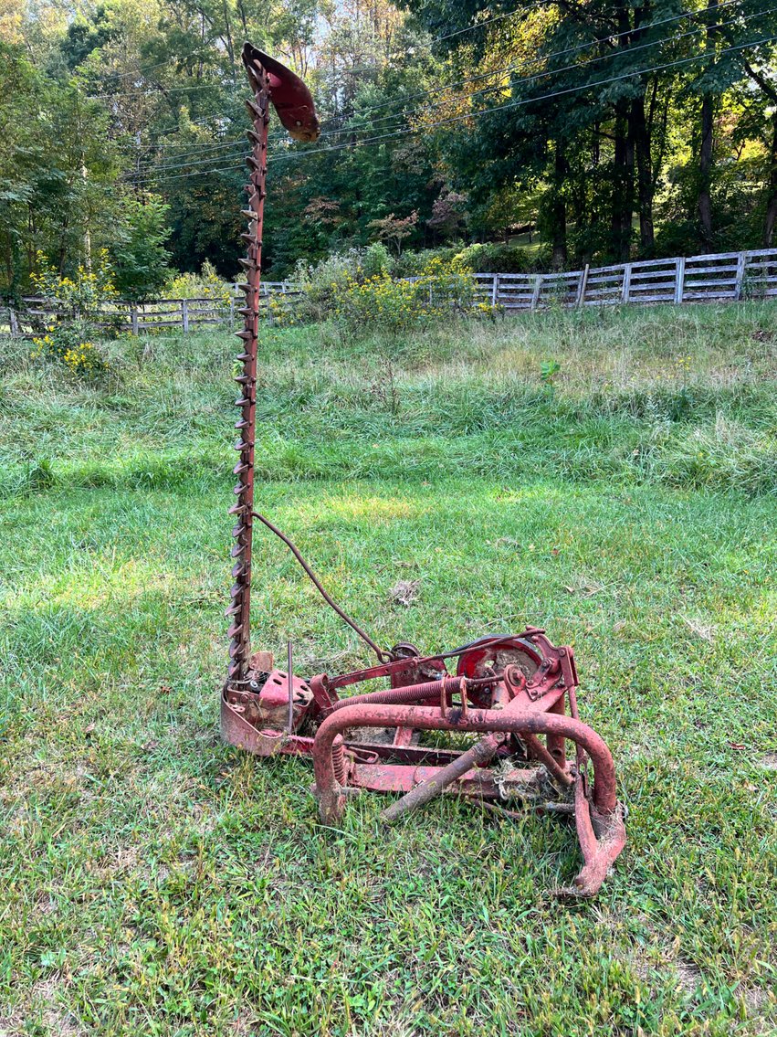 Image for Mrs. Kitty Ailstock Downsizing Auction