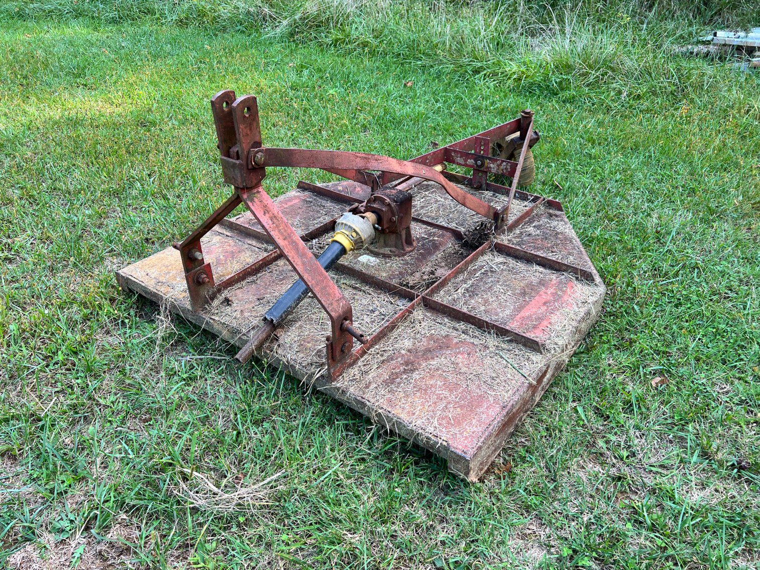 Image for Mrs. Kitty Ailstock Downsizing Auction