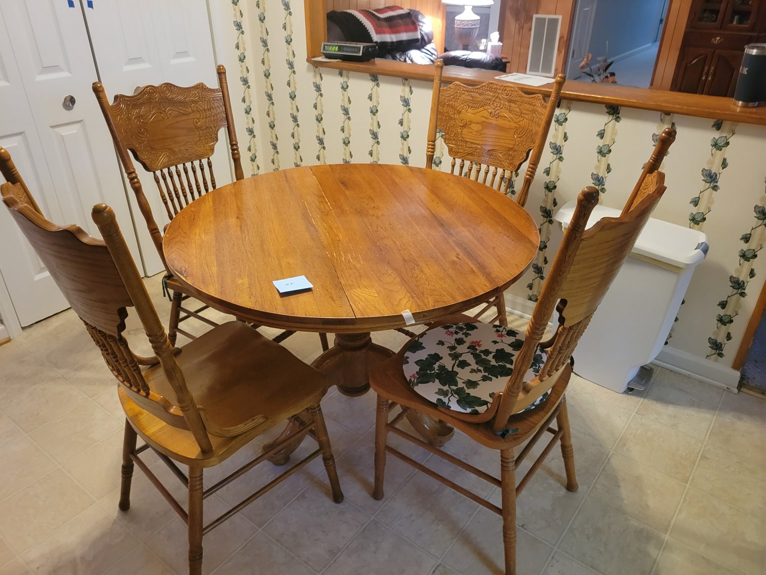 Image for Estate of Frank Price