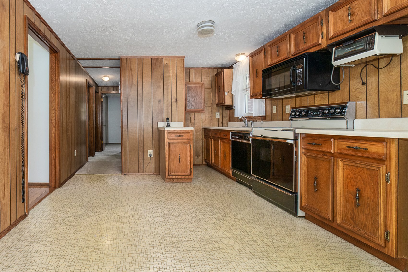 Image for Brick Ranch Home in Crows, Va – Online Only Auction