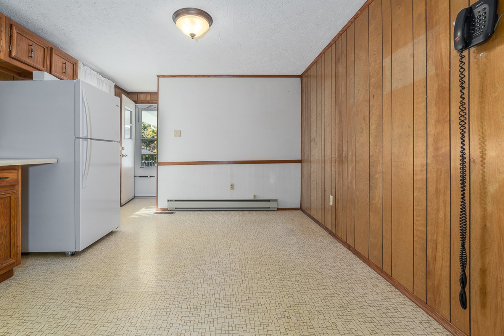 Image for Brick Ranch Home in Crows, Va – Online Only Auction