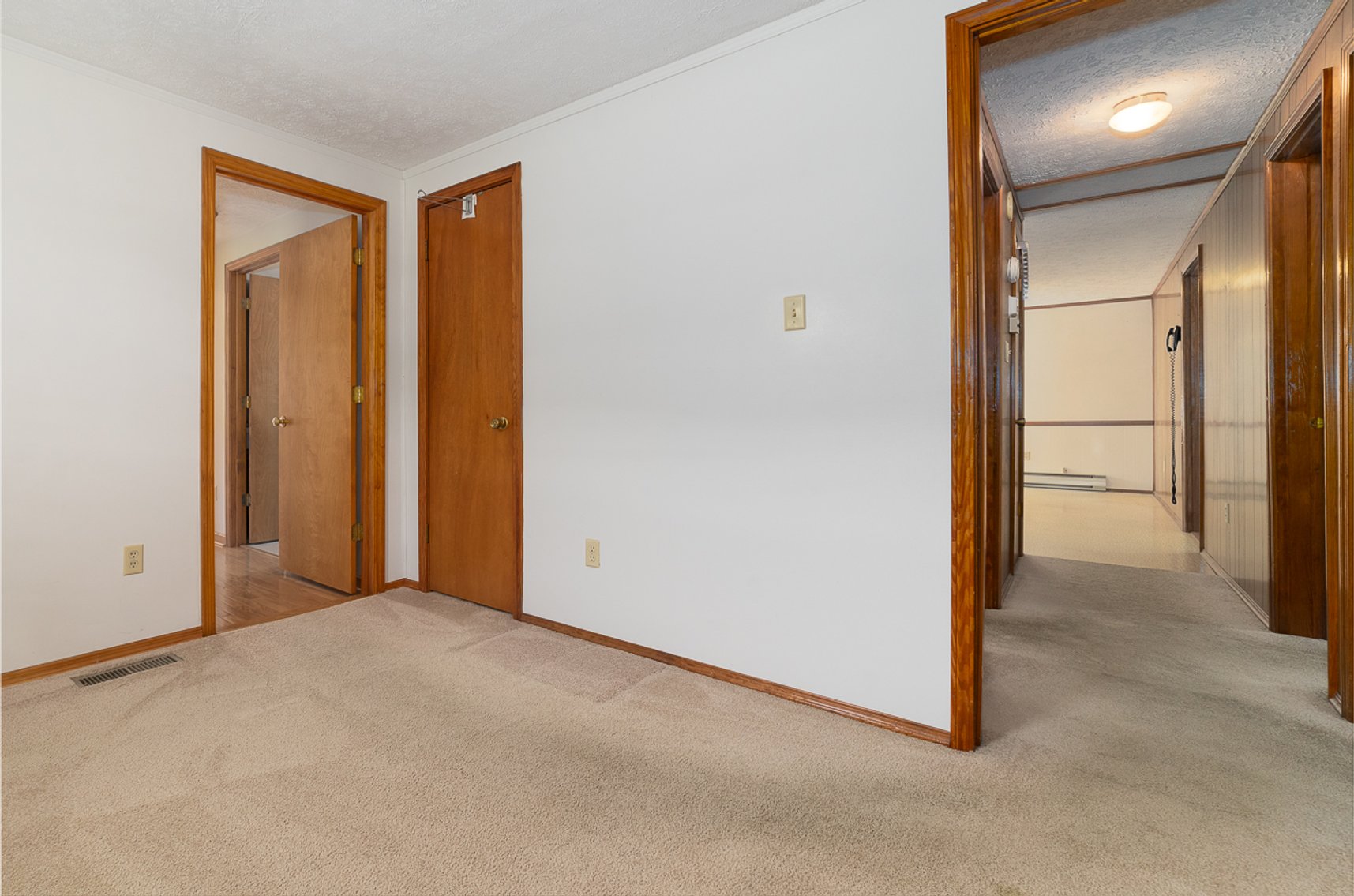 Image for Brick Ranch Home in Crows, Va – Online Only Auction